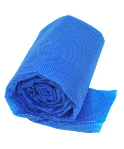 Ultime Pezzi Telo di copertura gre per piscina fuori terra ovale 730x375 cm - cod. 773326